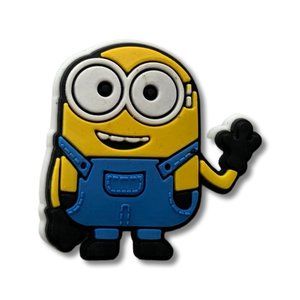 MINION Croc Charms